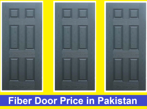 Fiber Door Price in Pakistan 2024 – Latest Price [Updated]