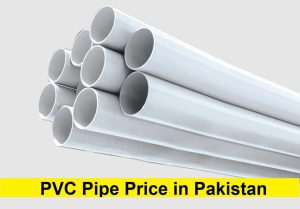PVC Pipe Price in Pakistan 2023: Pipe New Rates Today
