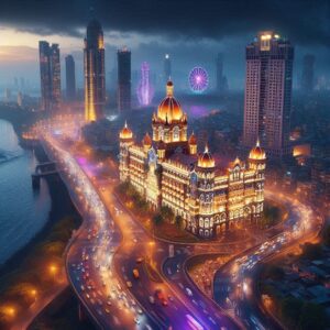 Big Mumbai: Your Way to Make Money While Playing Video Games