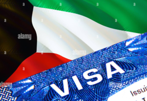 Significance Of Hotel Reservation For US  Tourist Visa  From Kuwait