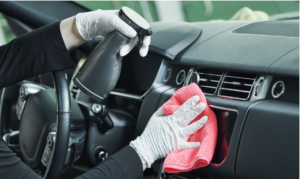 Top Benefits Of Professional Car Detailing: More Than Just A Clean Look